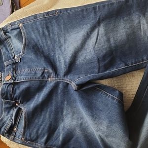 Women's jeans